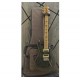 PRS SE Custom 24 Roasted Maple Limited Gray Black электрогитара, Корея USED