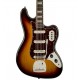 Fender Squier Vintage Modified Bass VI 3TS бас-гитара, цвет 3 Tone Sunburst, выставочный образец