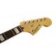 Fender Squier Vintage Modified Bass VI 3TS бас-гитара, цвет 3 Tone Sunburst, выставочный образец