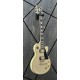 Grass Roots Les Paul Custom электрогитара, цвет белый, Корея Relic USED