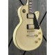 Grass Roots Les Paul Custom электрогитара, цвет белый, Корея Relic USED