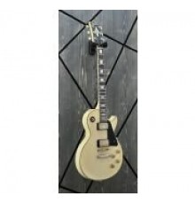 Grass Roots Les Paul Custom электрогитара, цвет белый, Корея Relic USED