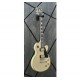 Grass Roots Les Paul Custom электрогитара, цвет белый, Корея Relic USED