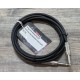 Mogami кабель инструментальный, 3 метра, USED