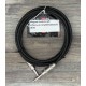 Mogami кабель инструментальный, 3 метра, USED