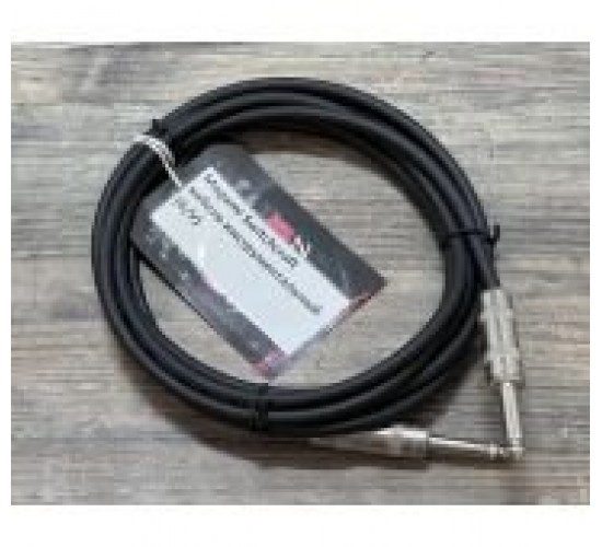 Mogami кабель инструментальный, 3 метра, USED