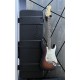 Fender American Standard Stratocaster HSS 3TS электрогитара, США 2012 USED