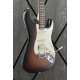 Fender American Standard Stratocaster HSS 3TS электрогитара, США 2012 USED