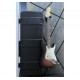 Fender American Standard Stratocaster HSS 3TS электрогитара, США 2012 USED