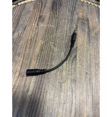 DC Power Connector Adapter ProCo RAT 2 Переходник питания для педалей сделанных в США