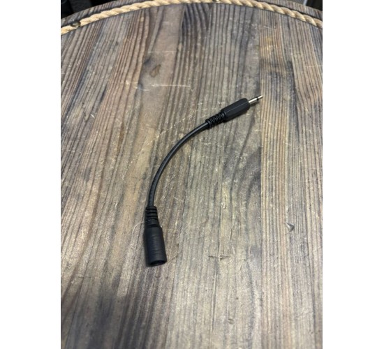 DC Power Connector Adapter ProCo RAT 2 Переходник питания для педалей сделанных в США