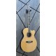 PRS SE Angelus Custom Электроакустическая гитара, с кейсом, Корея, USED