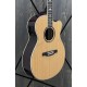 PRS SE Angelus Custom Электроакустическая гитара, с кейсом, Корея, USED