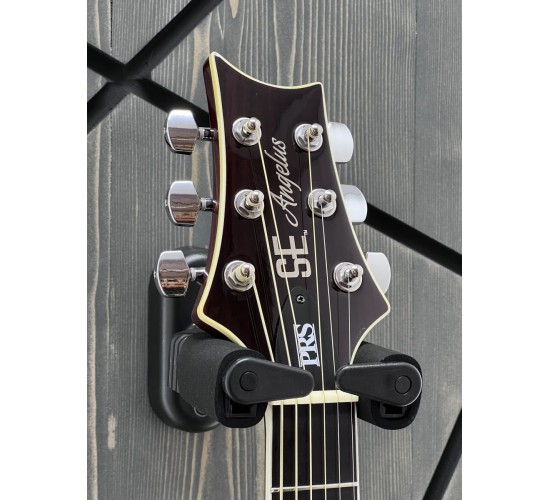PRS SE Angelus Custom Электроакустическая гитара, с кейсом, Корея, USED