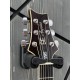 PRS SE Angelus Custom Электроакустическая гитара, с кейсом, Корея, USED