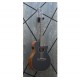 Ibanez AEG5012-BKH 12-ти струнная электроакустическая гитара, цвет черный USED