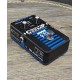 EBS MultiComp Black Label басовая педаль компрессор USED