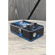 EBS MultiComp Black Label басовая педаль компрессор USED
