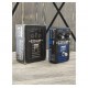 EBS MultiComp Black Label басовая педаль компрессор USED
