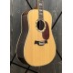 Crafter D24-12/N 12-ти струнная акустическая гитара, Корея USED