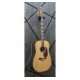 Crafter D24-12/N 12-ти струнная акустическая гитара, Корея USED