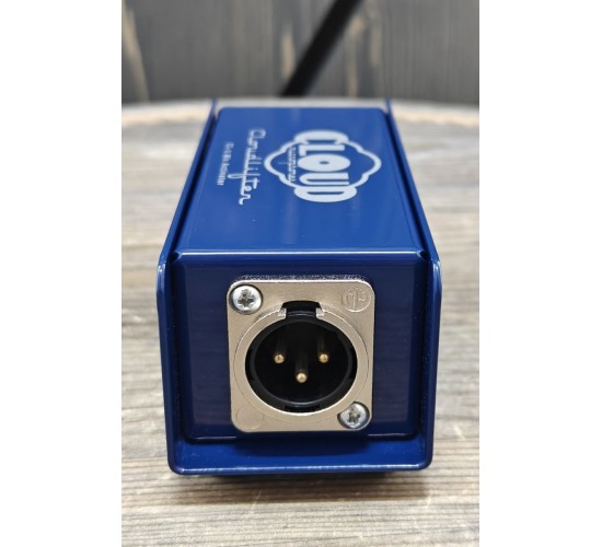 Cloud Microphones Cloudlifter CL-1 Mic Activator микрофонный предусилитель, США USED
