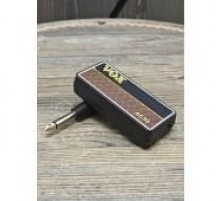 Vox AP2-AC AMPLUG 2 AC30 моделирующий усилитель для наушников, Япония USED