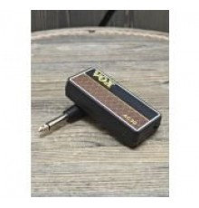 Vox AP2-AC AMPLUG 2 AC30 моделирующий усилитель для наушников, Япония USED