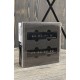 Seymour Duncan SJB-3 комплект звукоснимателей для бас-гитары (SJB-3b+SJB-3n) USED