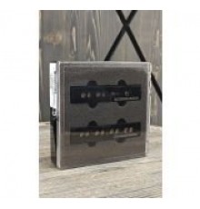Seymour Duncan SJB-3 комплект звукоснимателей для бас-гитары (SJB-3b+SJB-3n) USED
