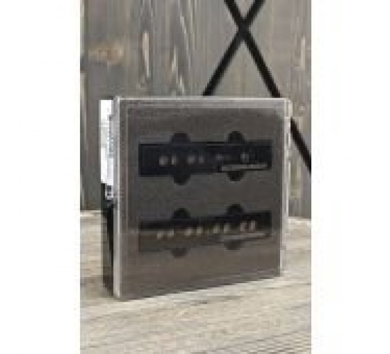 Seymour Duncan SJB-3 комплект звукоснимателей для бас-гитары (SJB-3b+SJB-3n) USED