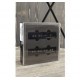 Seymour Duncan SJB-3 комплект звукоснимателей для бас-гитары (SJB-3b+SJB-3n) USED