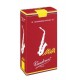 Vandoren SR2625R JAVA RED CUT Трости для саксофона Альт №2,5, (упак. 10 штук)