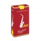 Vandoren SR2625R JAVA RED CUT Трости для саксофона Альт №2,5, (упак. 10 штук)