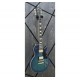Fujigen FGN SNLS101 Neo Classic Les Paul Standard электрогитара, цвет синий, Япония USED