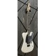 Fender Jim Root Telecaster Flat White электрогитара, Мексика, 2020 г USED