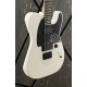 Fender Jim Root Telecaster Flat White электрогитара, Мексика, 2020 г USED
