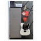 Fender Jim Root Telecaster Flat White электрогитара, Мексика, 2020 г USED