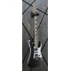 Ibanez RG350EXZ электрогитара, цвет черный USED