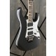 Ibanez RG350EXZ электрогитара, цвет черный USED