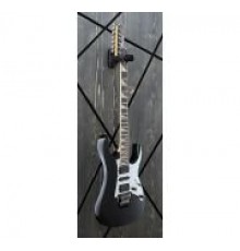 Ibanez RG350EXZ электрогитара, цвет черный USED