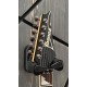 Ibanez RG350EXZ электрогитара, цвет черный USED