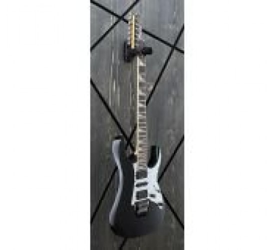 Ibanez RG350EXZ электрогитара, цвет черный USED