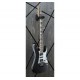 Ibanez RG350EXZ электрогитара, цвет черный USED