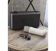 Rode NT1 студийный конденсаторный микрофон, в кейсе, Австралия USED