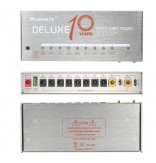 Demonfx Space Gray Power блок питания для педалей