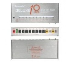 Demonfx Space Gray Power блок питания для педалей