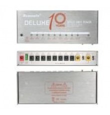 Demonfx Space Gray Power блок питания для педалей