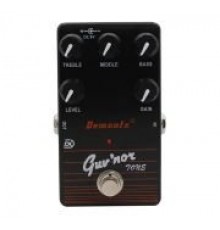 Demonfx Guv'nor Reissue Distortion Boost педаль эффекта дисторшн