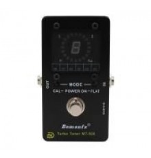 DemonFX MT-500 Turbo Tuner Стробоскопический тюнер